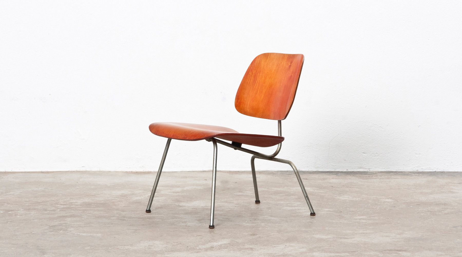 Lcm Chair By Charles Ray Eames Frank Landau