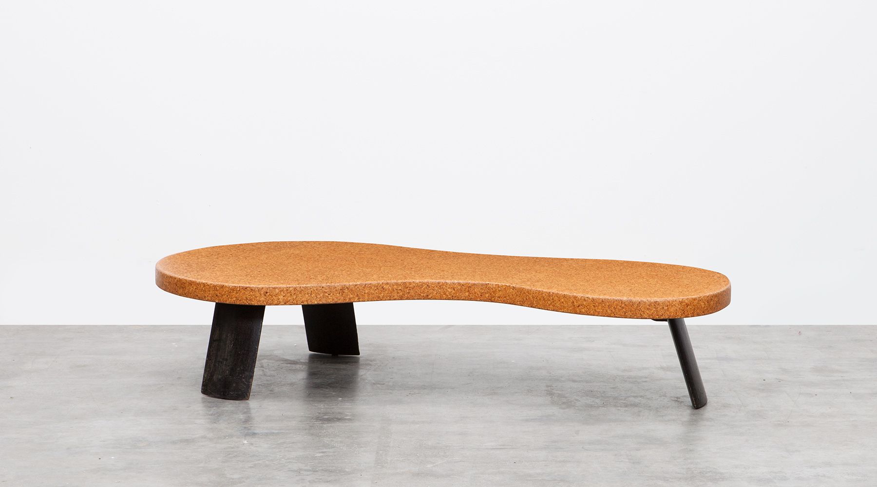 Coffee Table By Paul Frankl Frank Landau