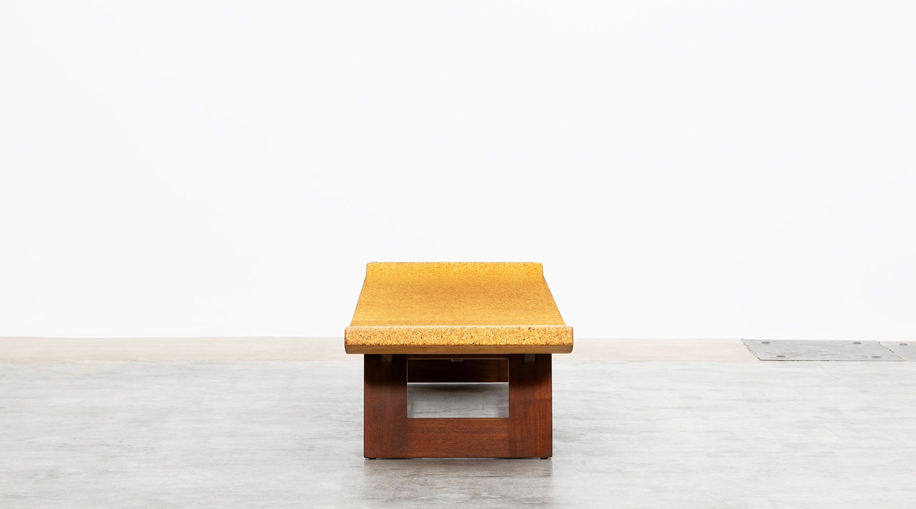 Coffee Table By Paul Frankl Frank Landau