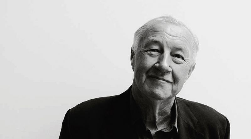 Sir Terence Orby Conran