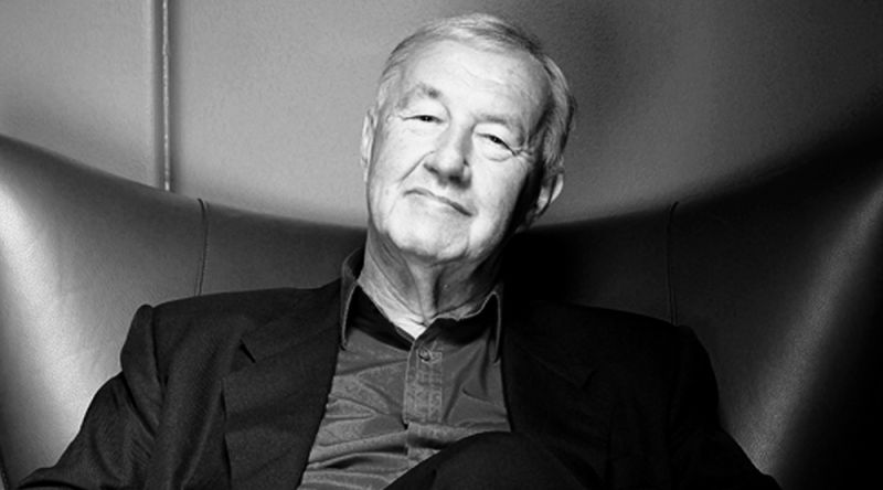 Sir Terence Orby Conran