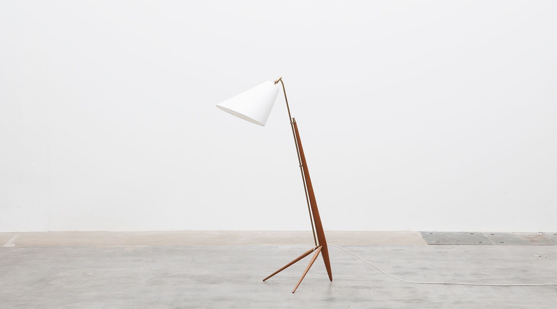 Floor Lamp