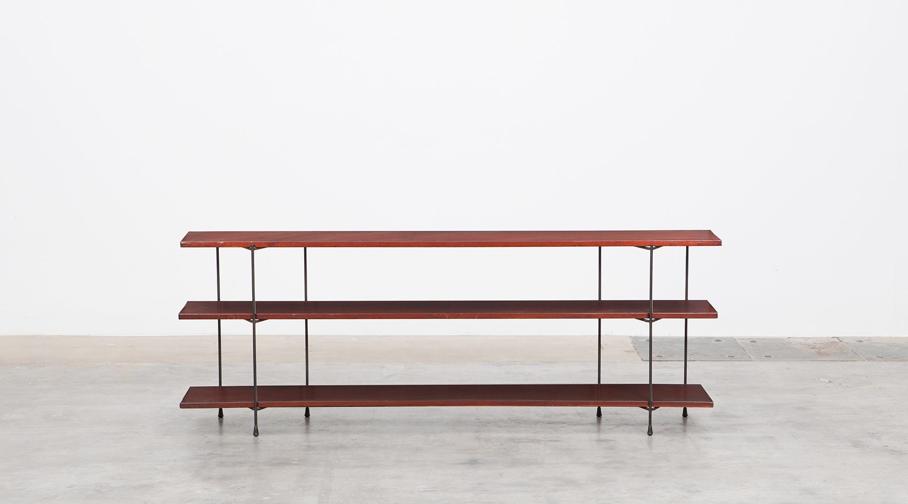 shelf Luther Conover Style