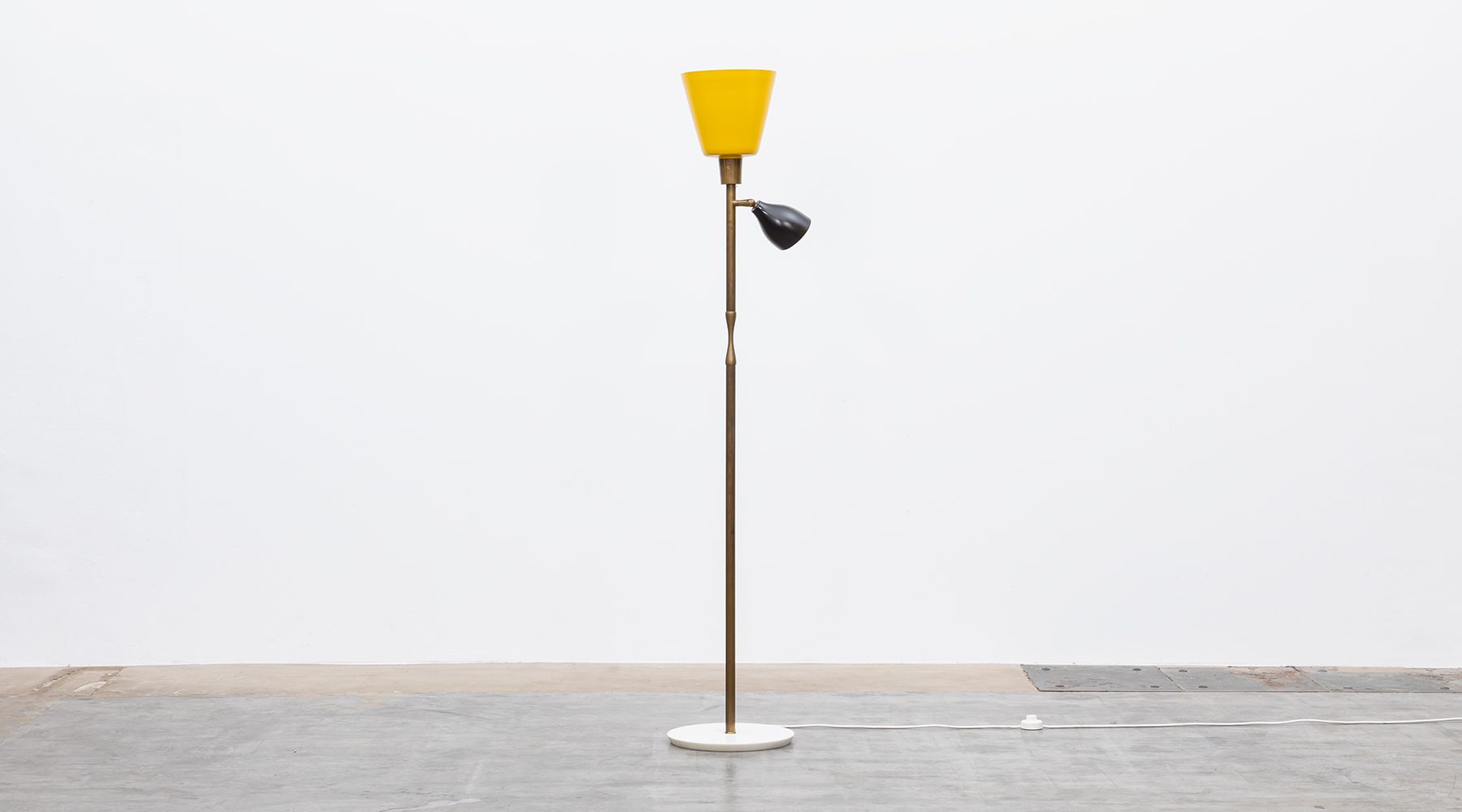 Floor Lamp