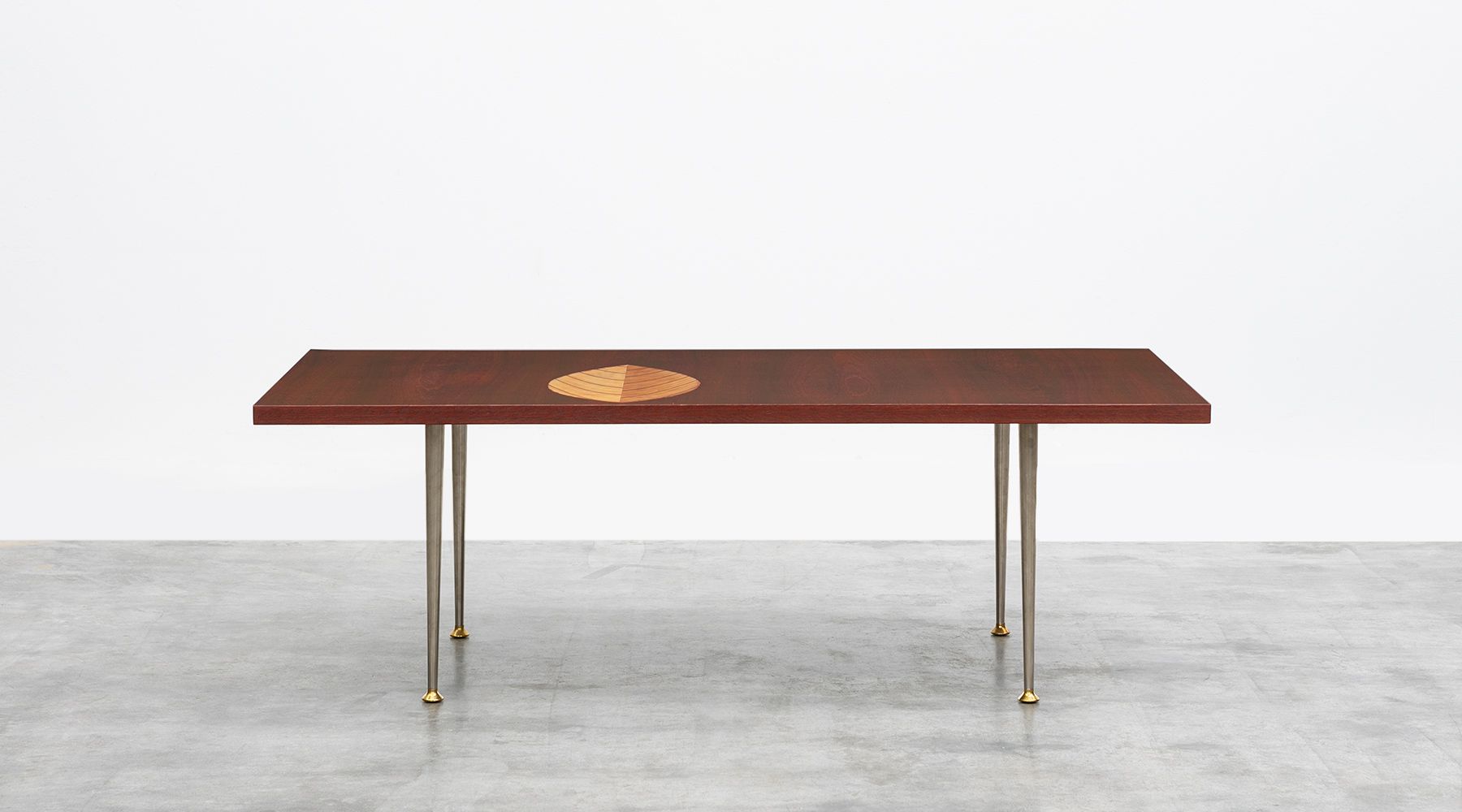 coffee table (c) by Tapio Wirkkala | Frank Landau