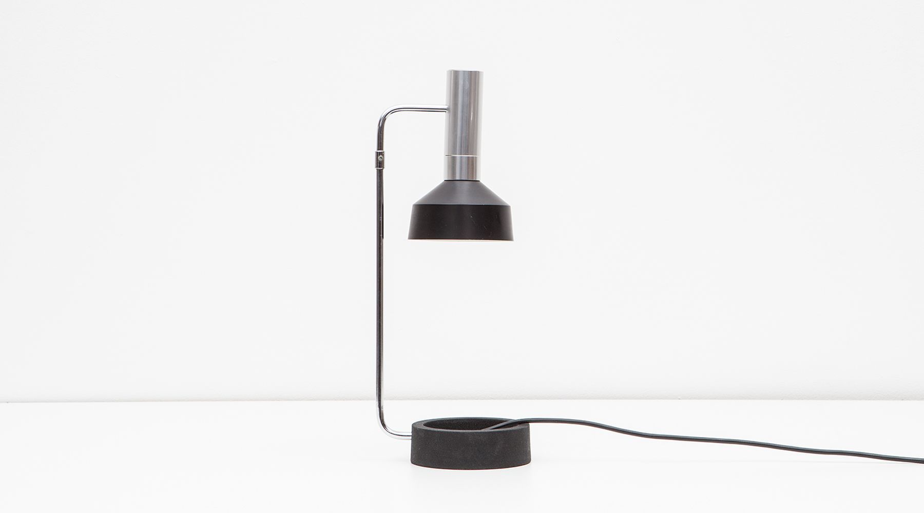 table lamp (o)
