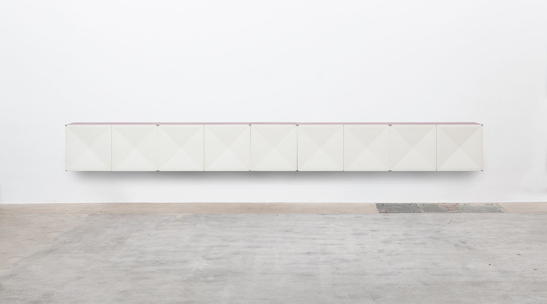 sideboard wall mounted