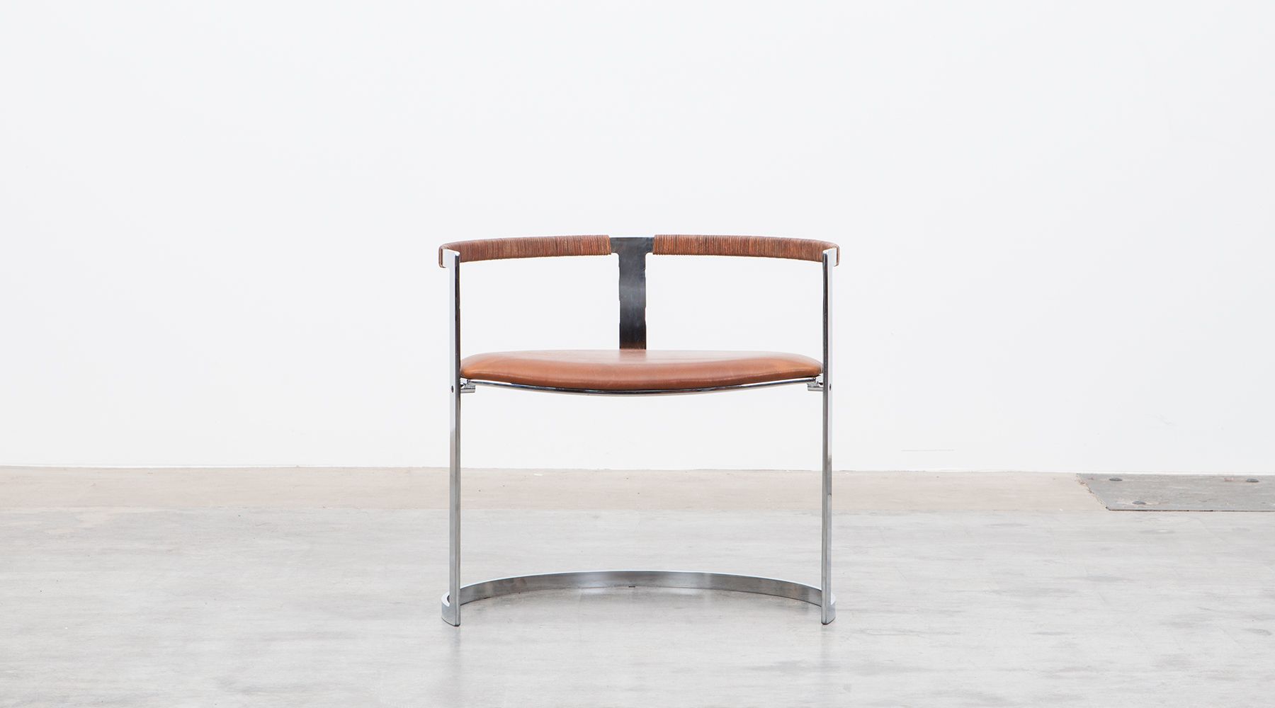 sculptural chair (a)