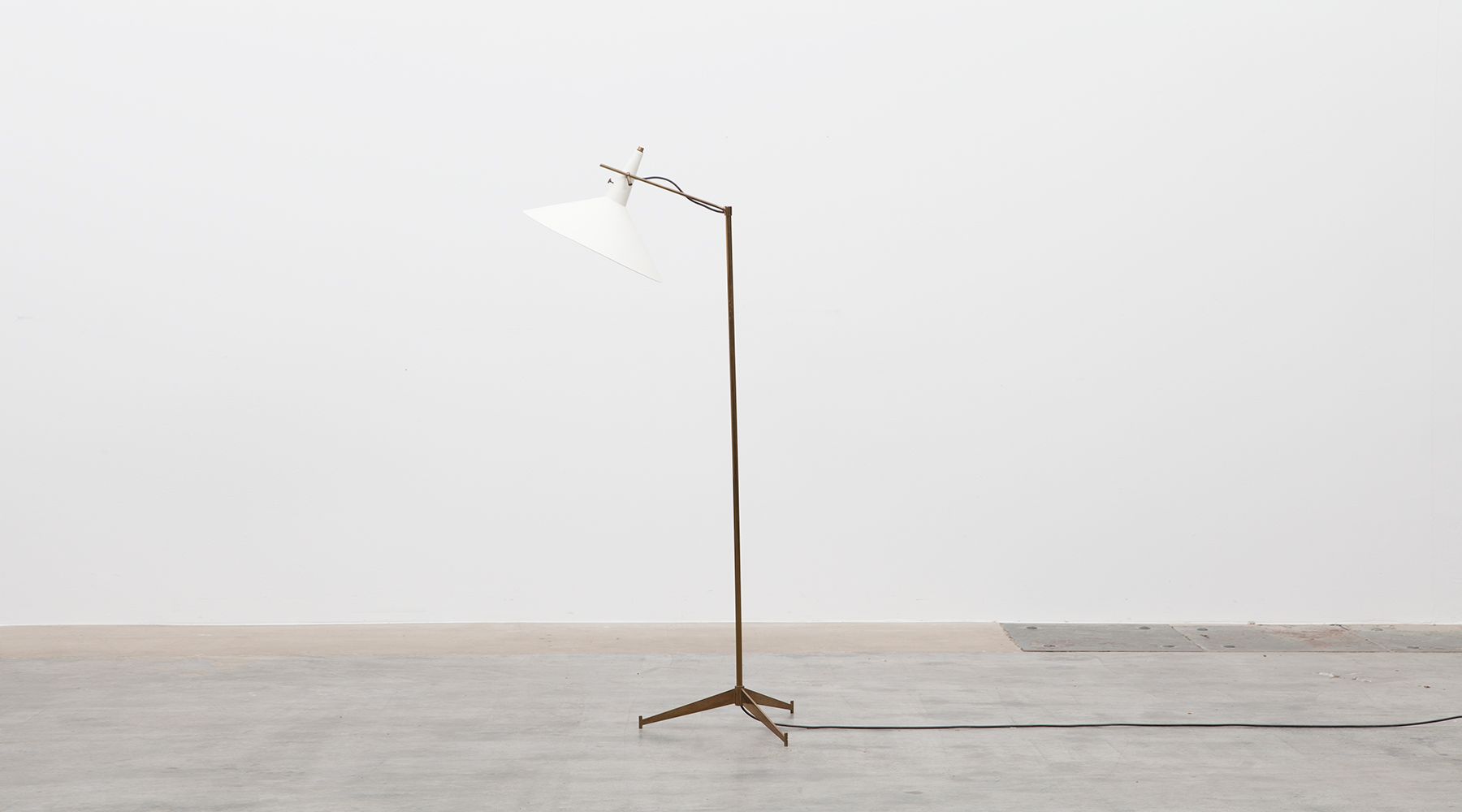Floor Lamp 