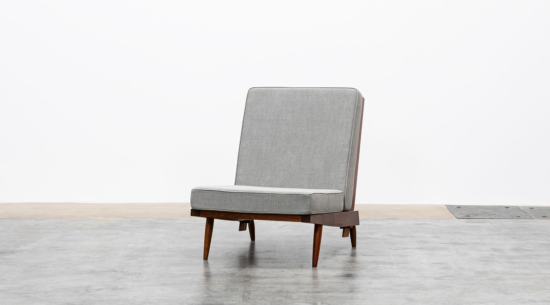 Lounge Chair by Nakashima Frank Landau