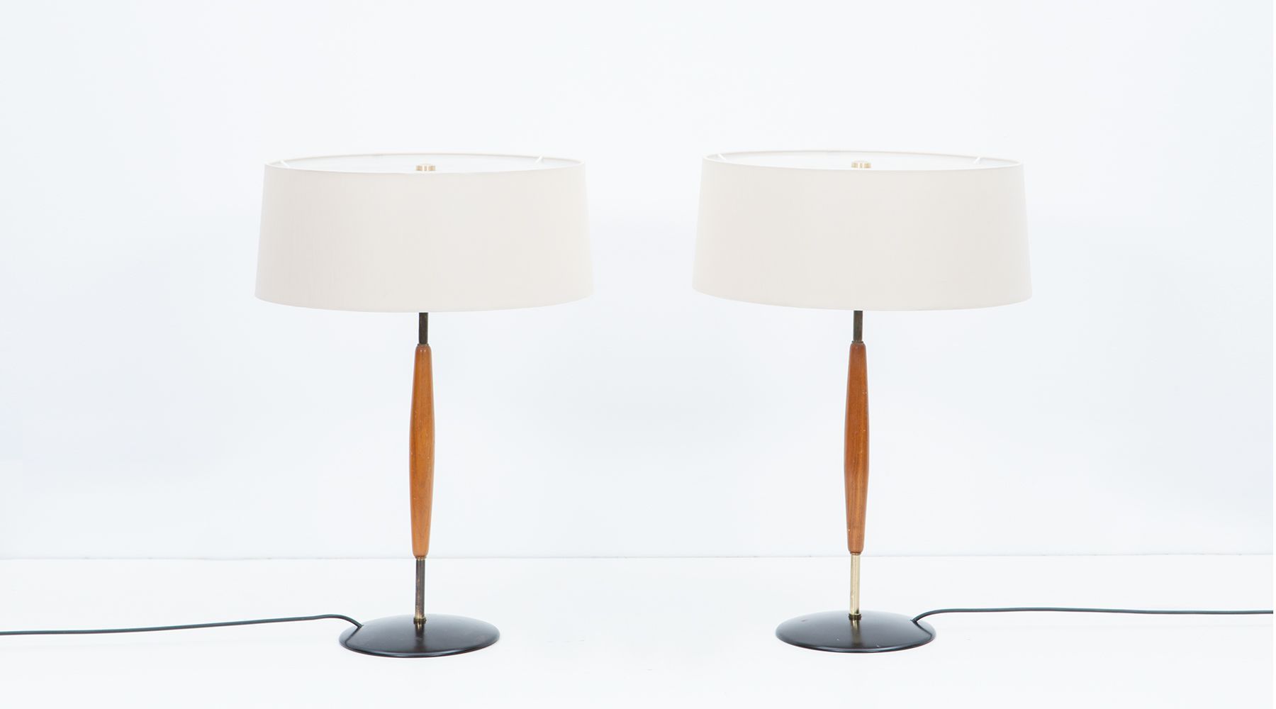 table lamps (2)