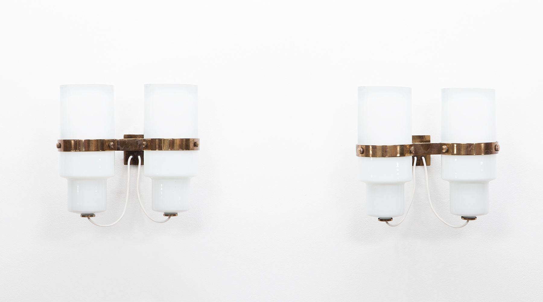 Sconces (2)