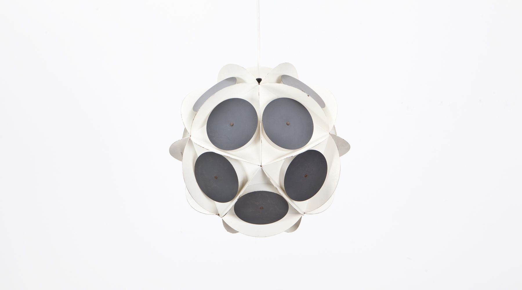 ceiling Lamp round