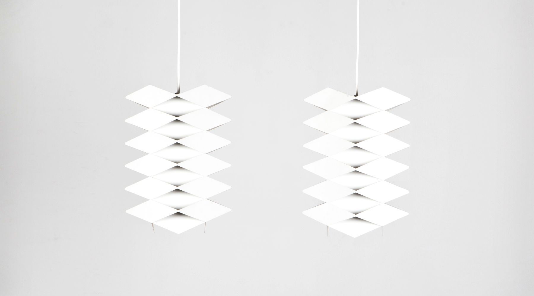 Ceiling Lamps (2)