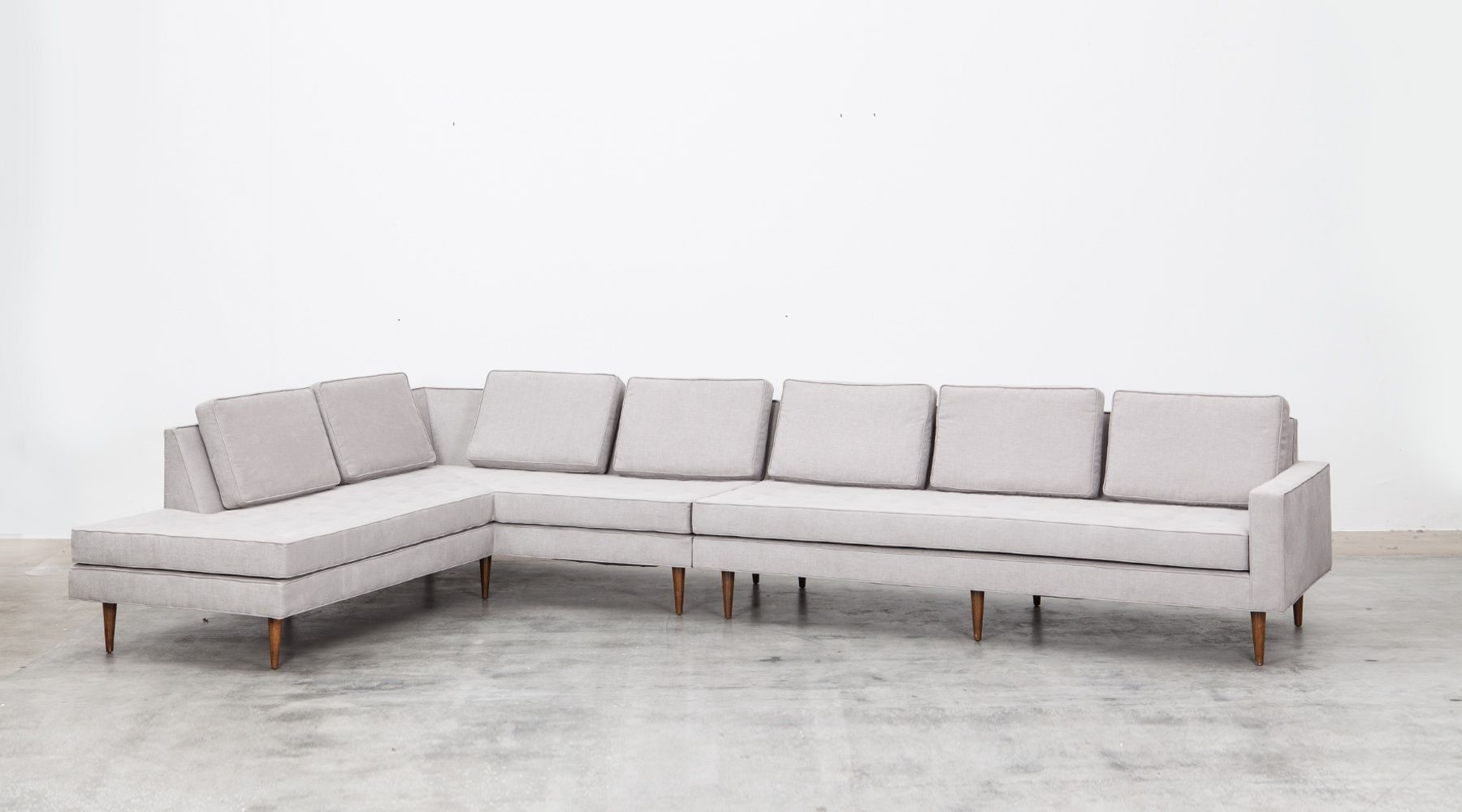 sectional sofa