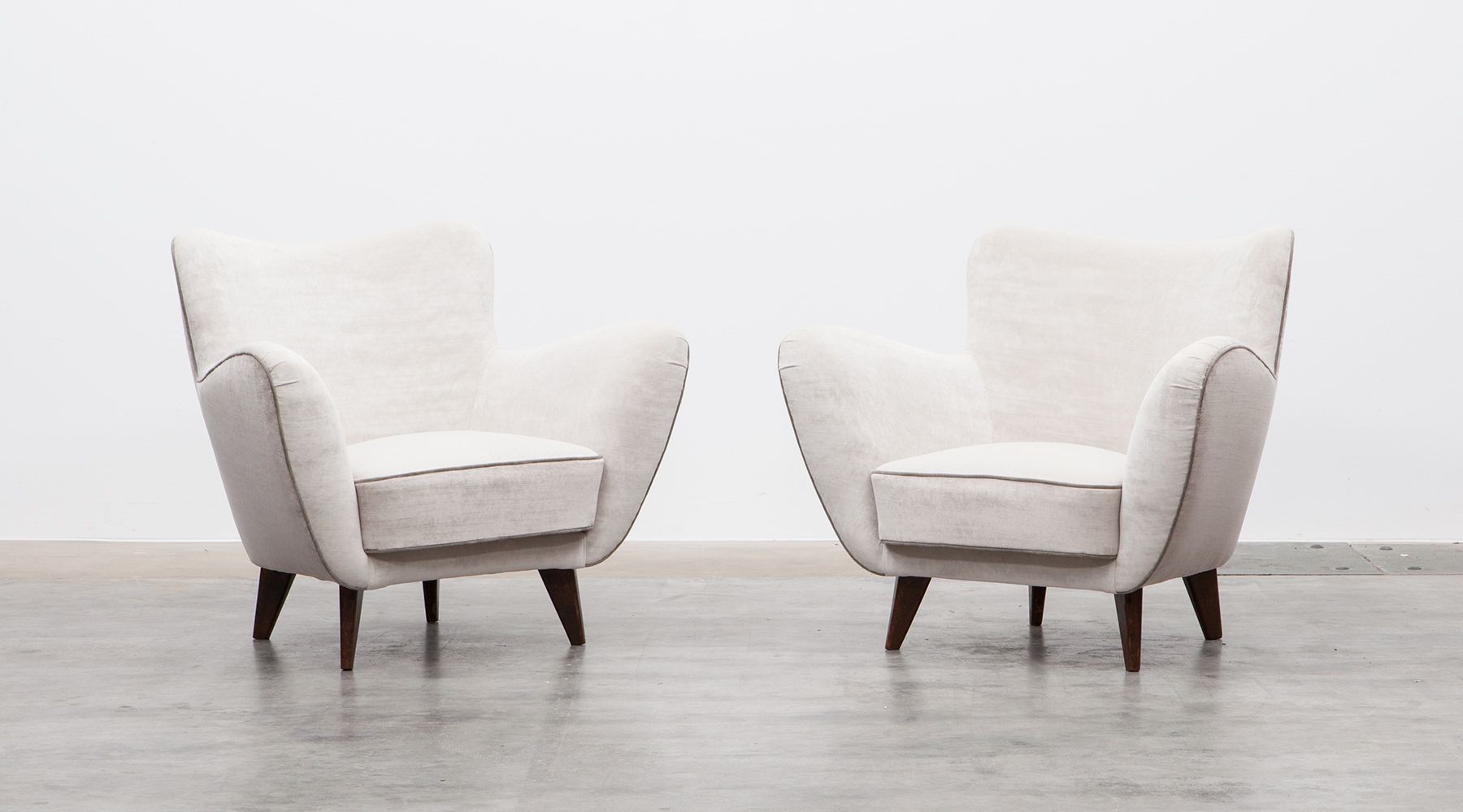 Armchairs (2)