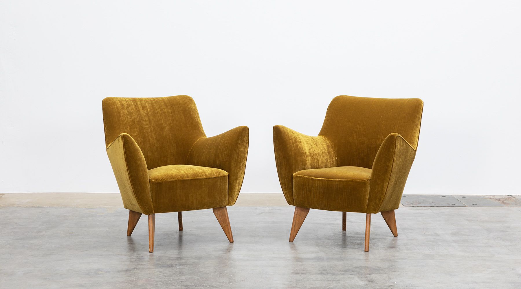 Armchairs (2)