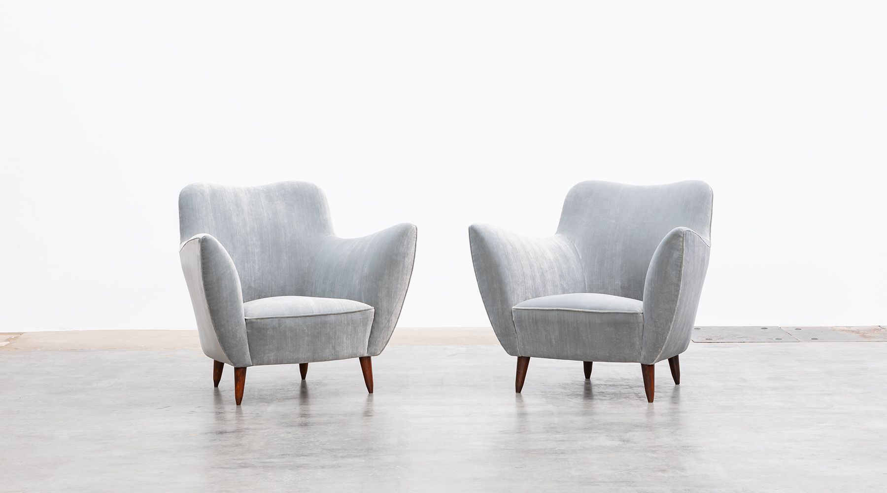 Armchairs (2) (b)