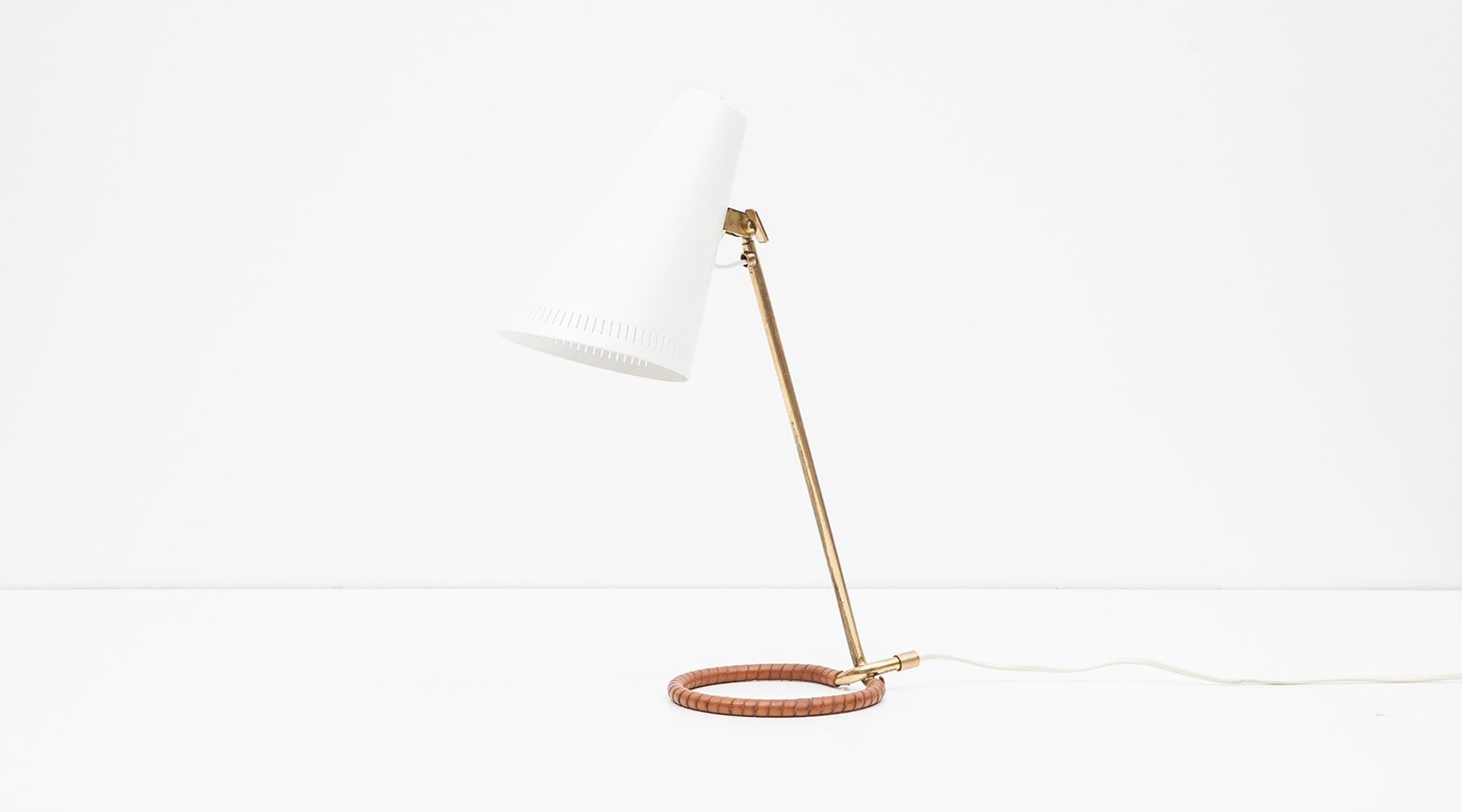 desk lamp
