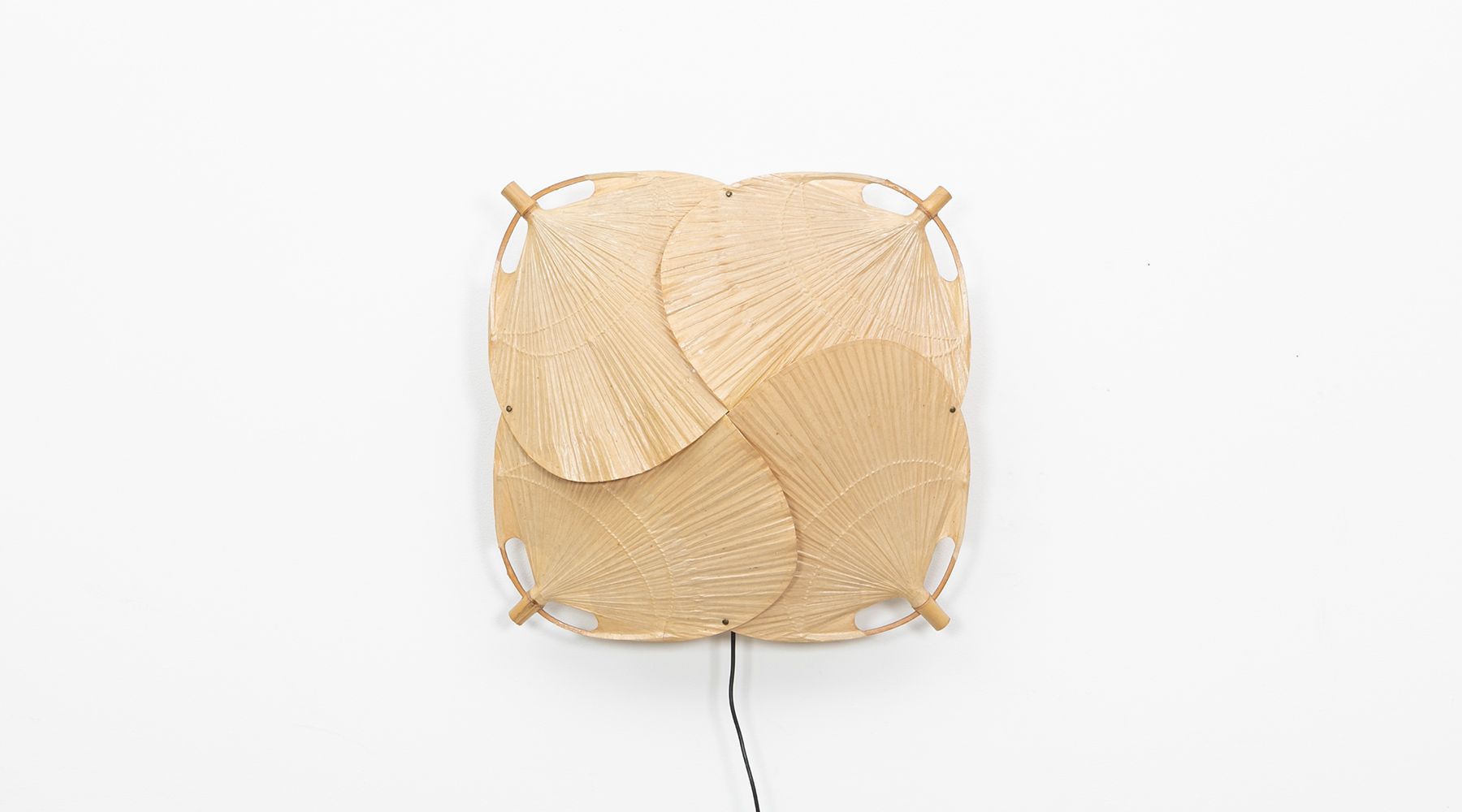 Wall or Ceiling Lamp