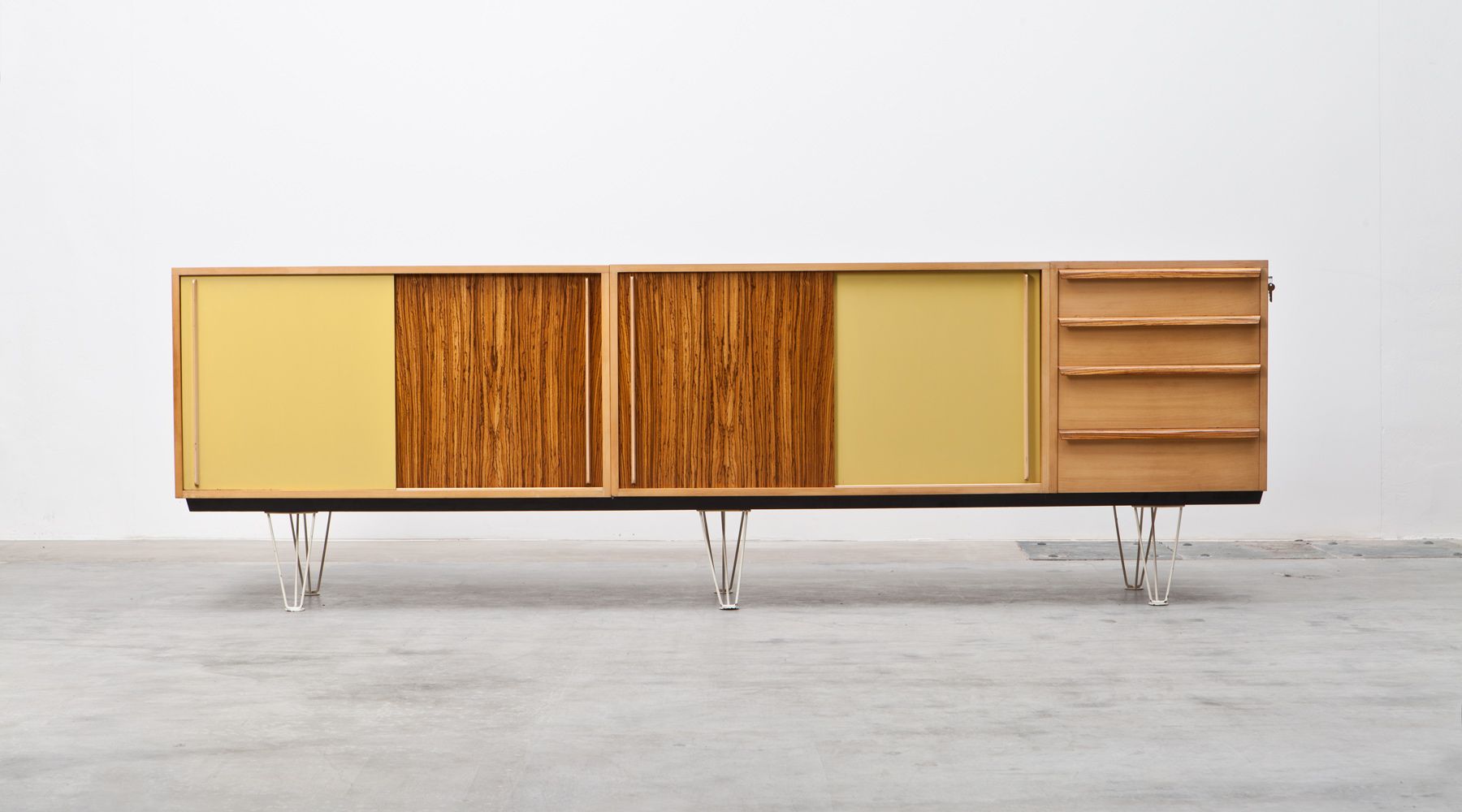 sideboard