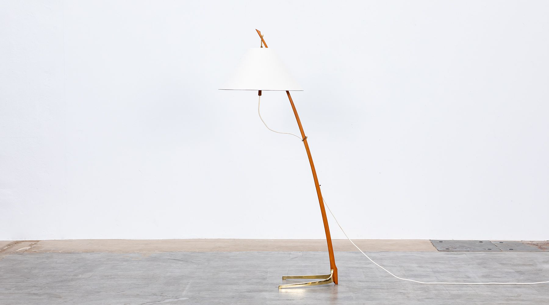 floor lamp 