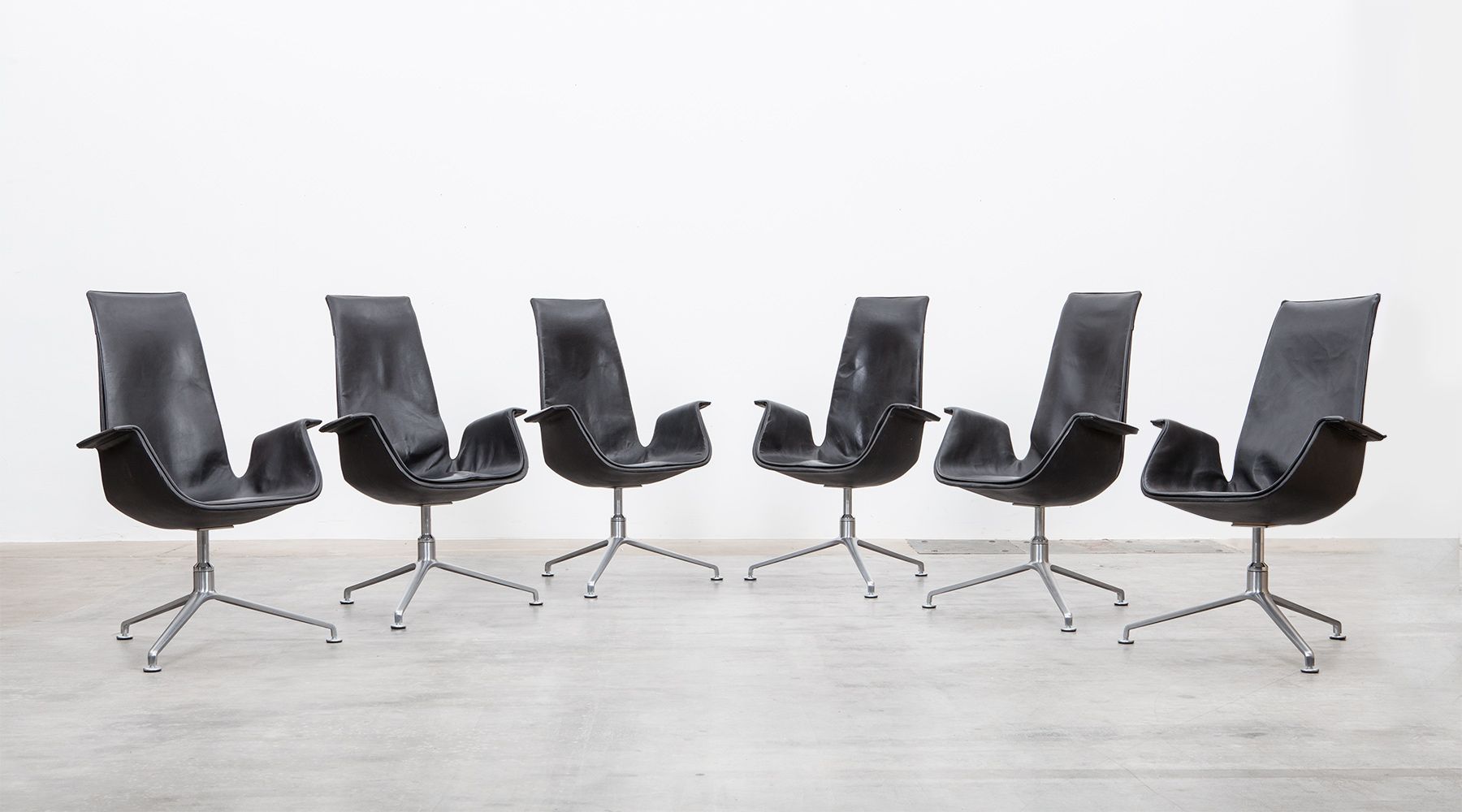 swivel chairs (6)