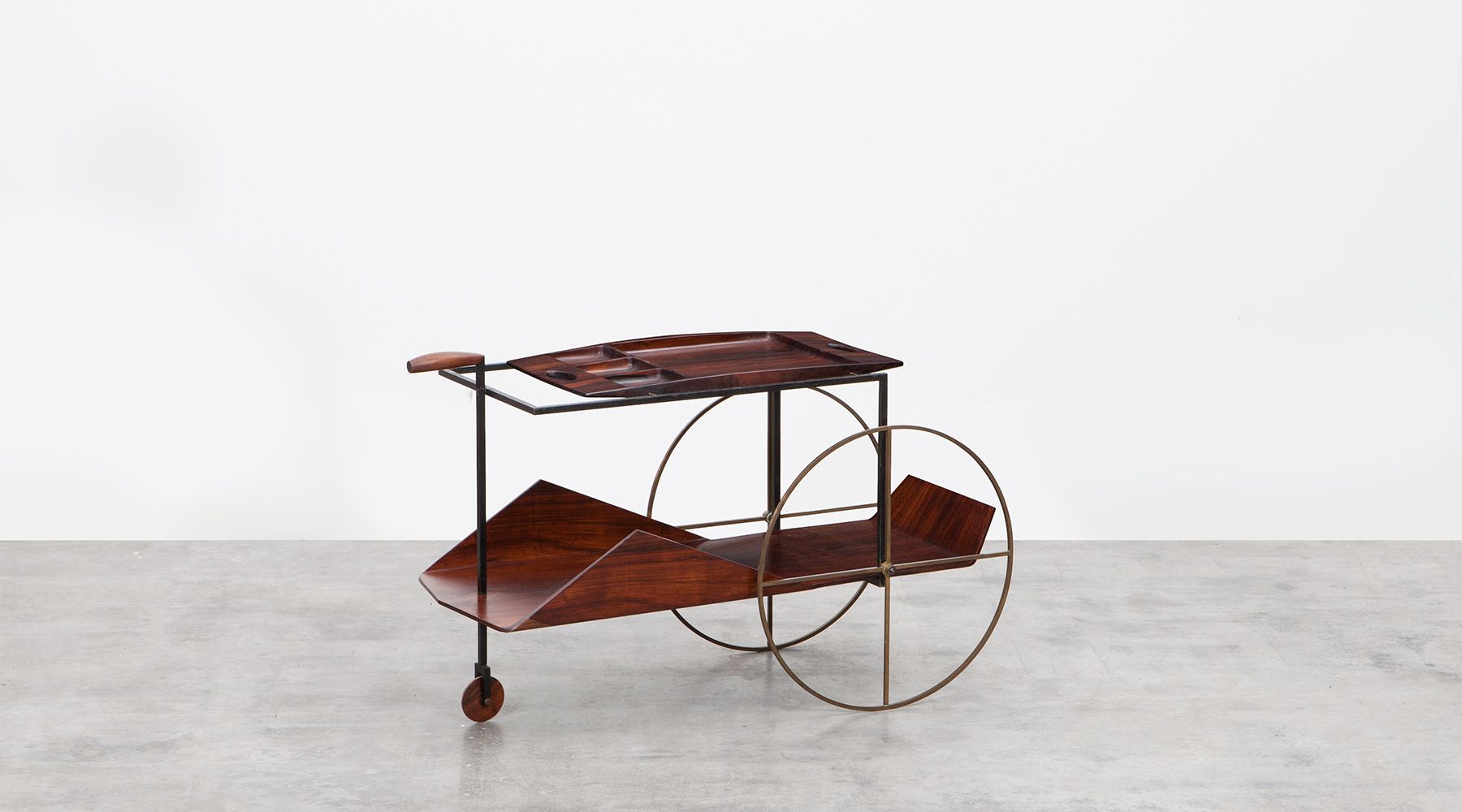 bar cart (a)