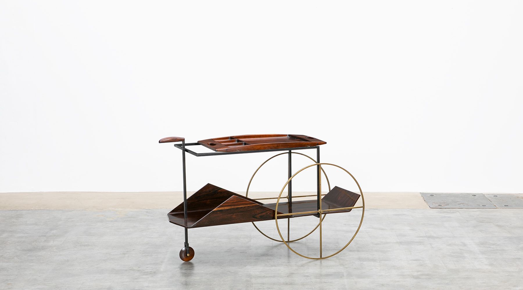bar cart (d)