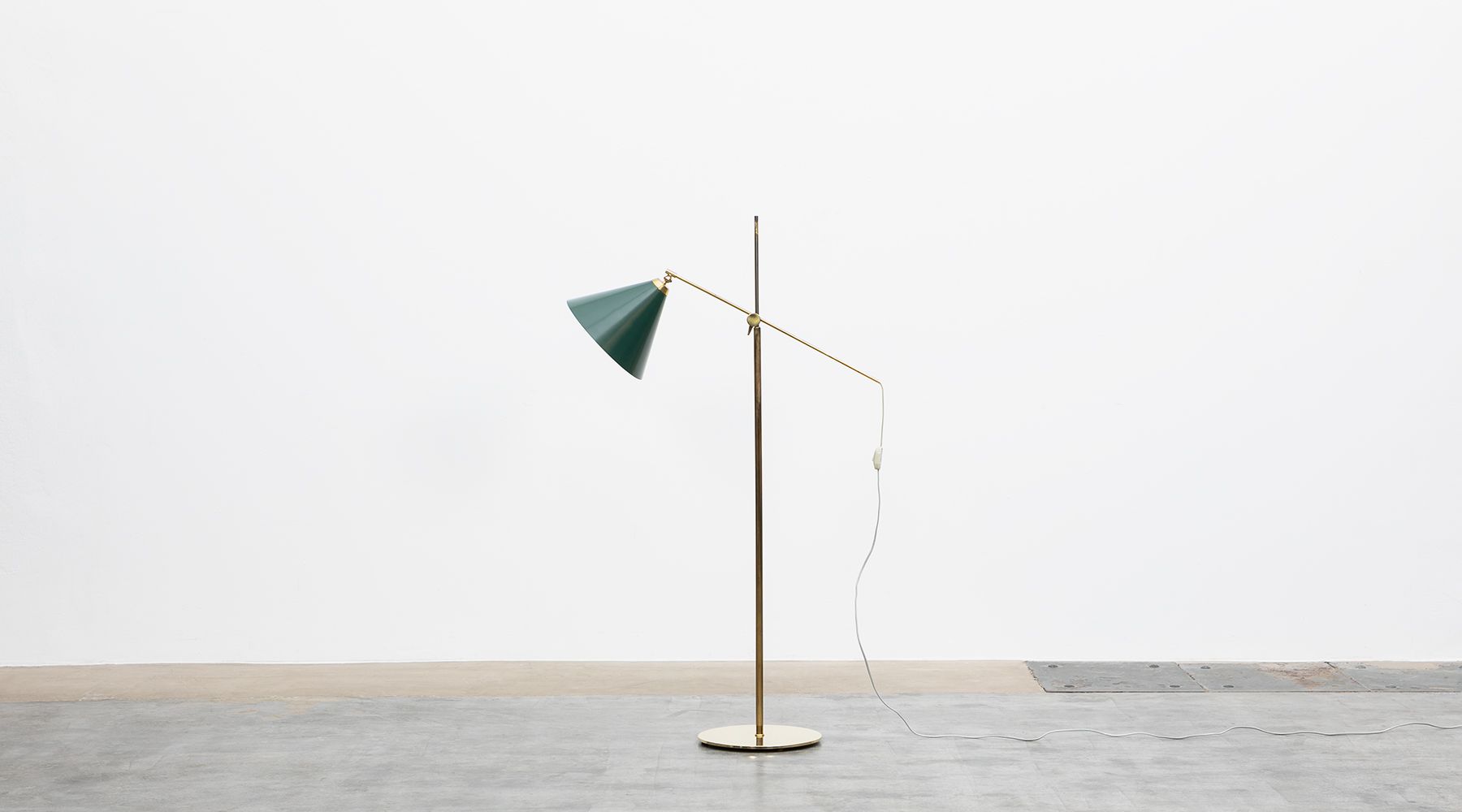 Floor Lamp