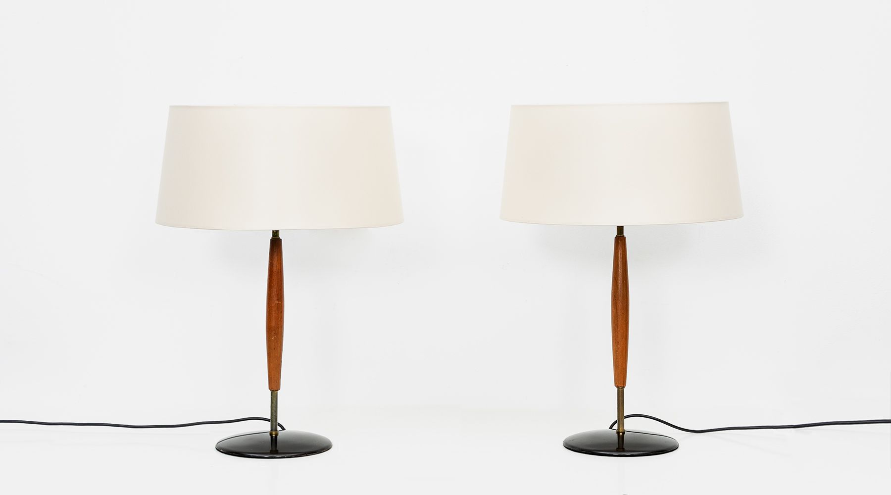 table lamps (2)