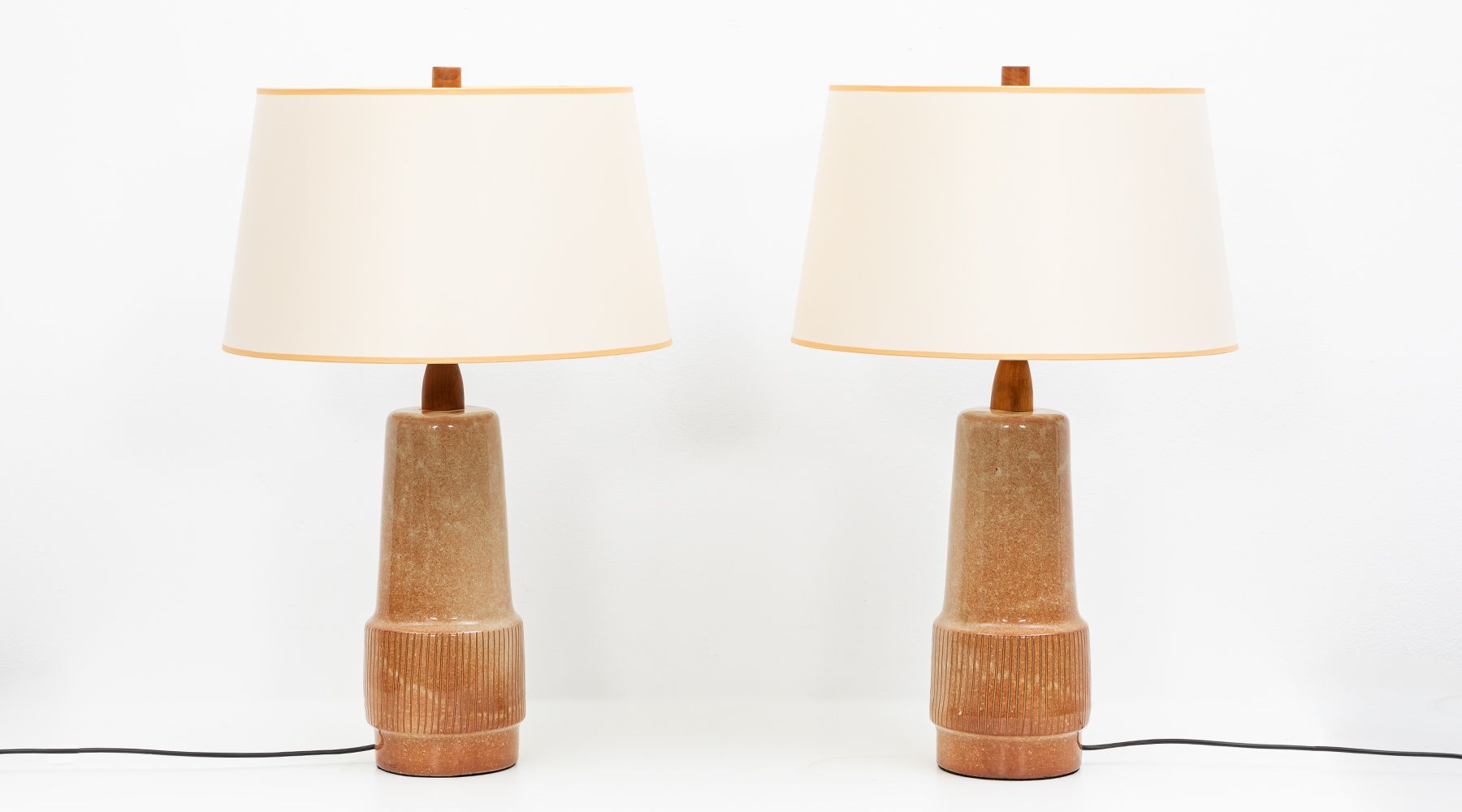 table lamps (2)