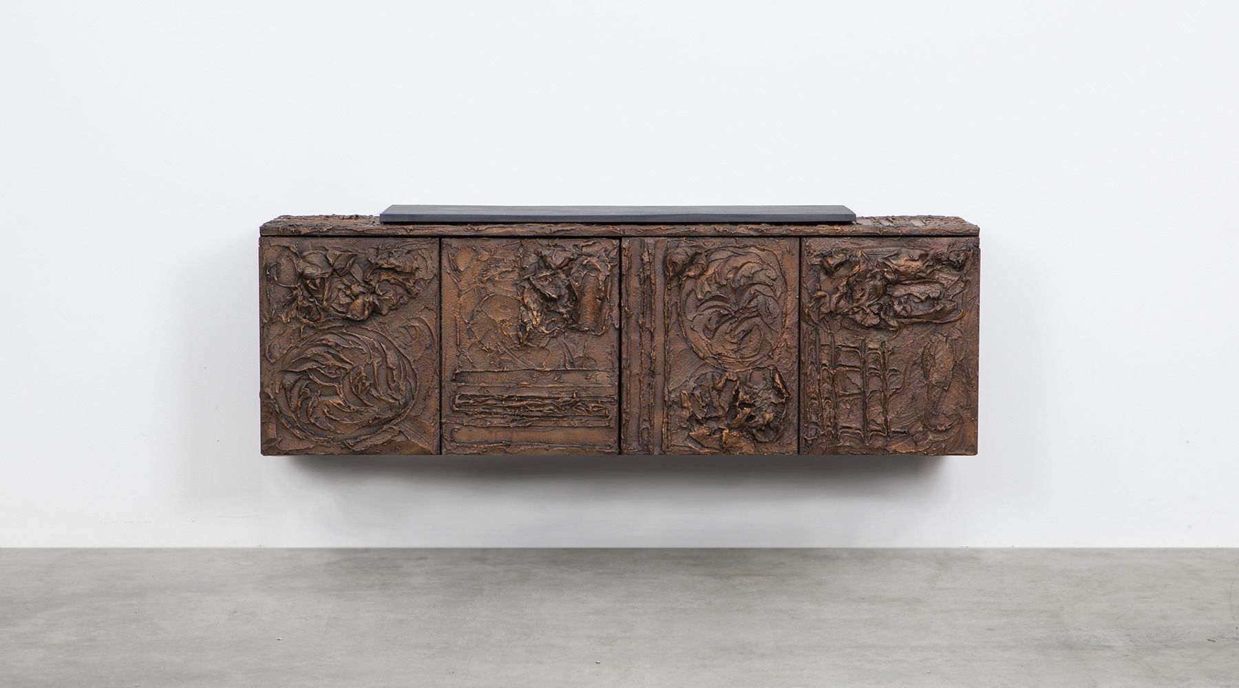 sideboard wall mounted