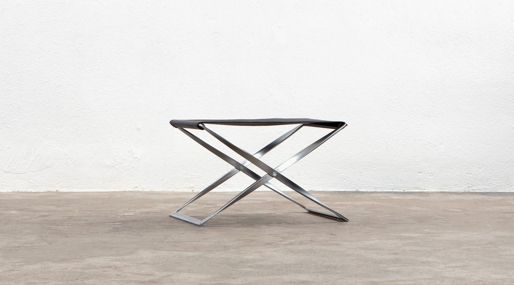 folding stool
