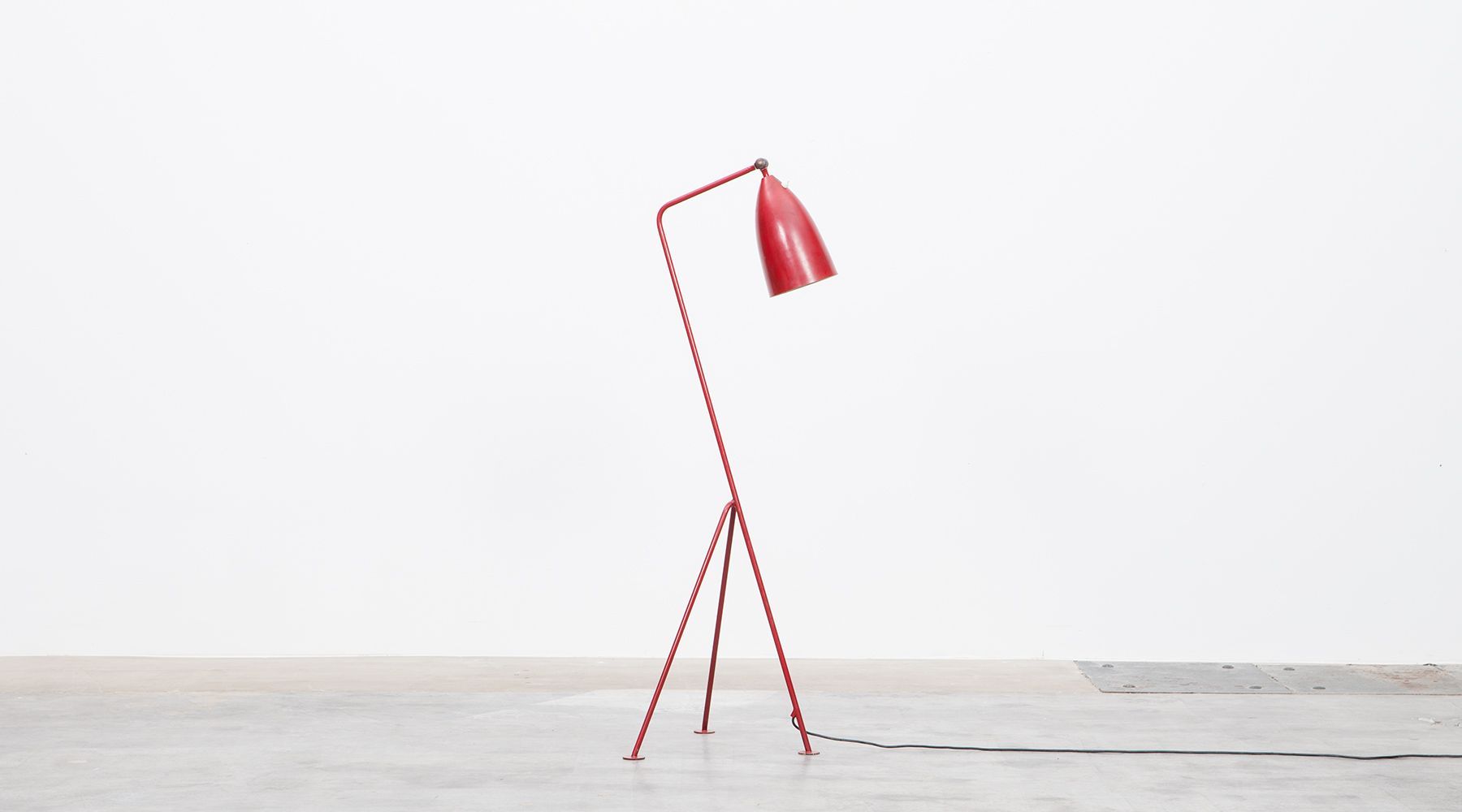 floor lamp (a)