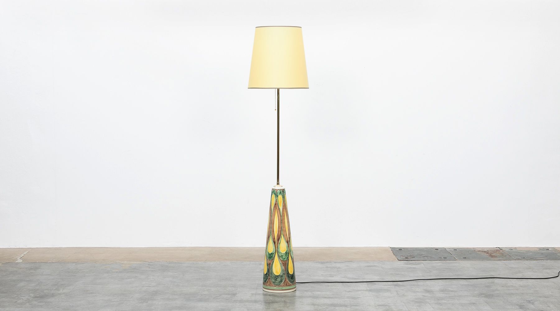 Floor Lamp
