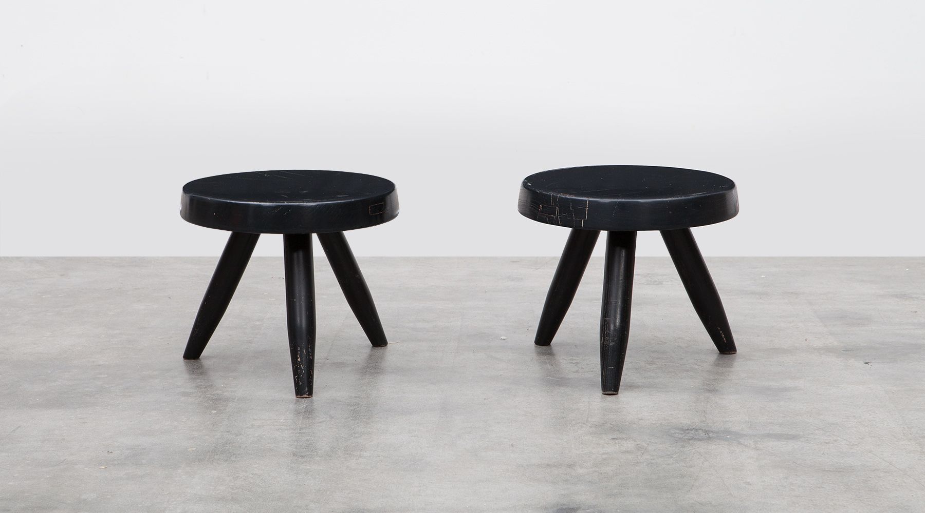 stools (2)