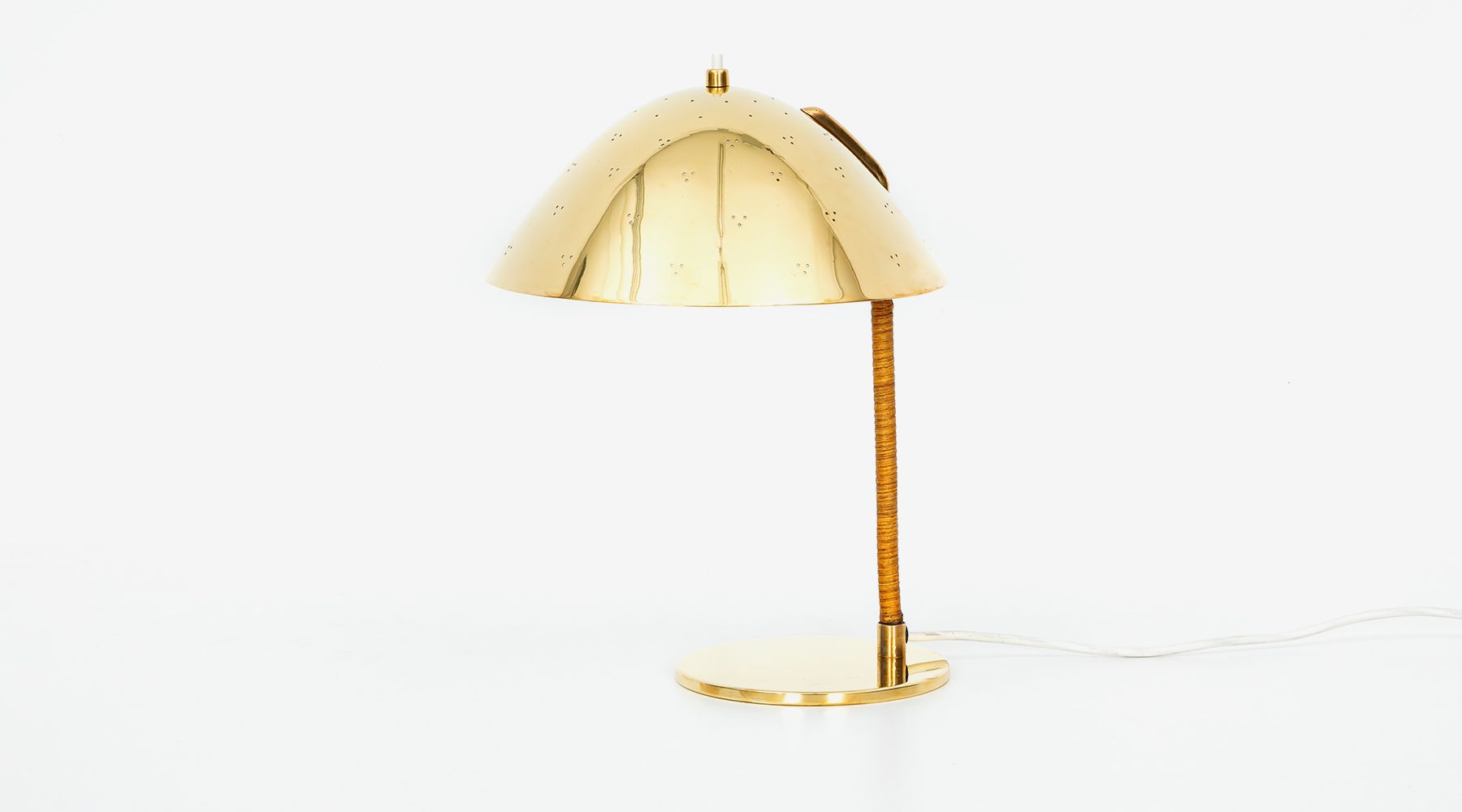 valse kanal Bliv sammenfiltret Table Lamp by Paavo Tynell | Frank Landau