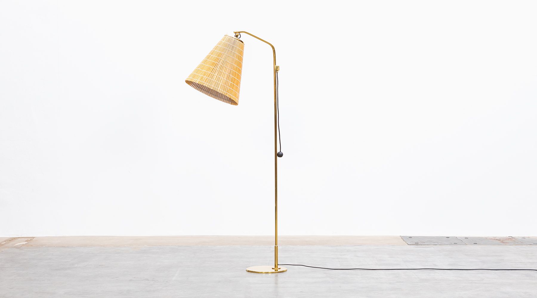 Floor Lamp 