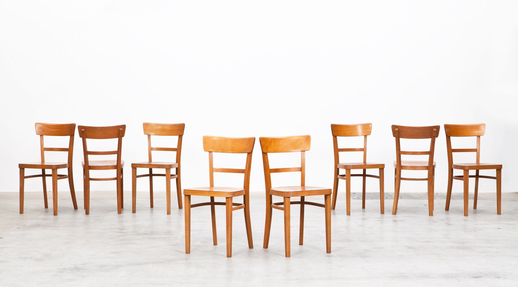 Chairs (12)