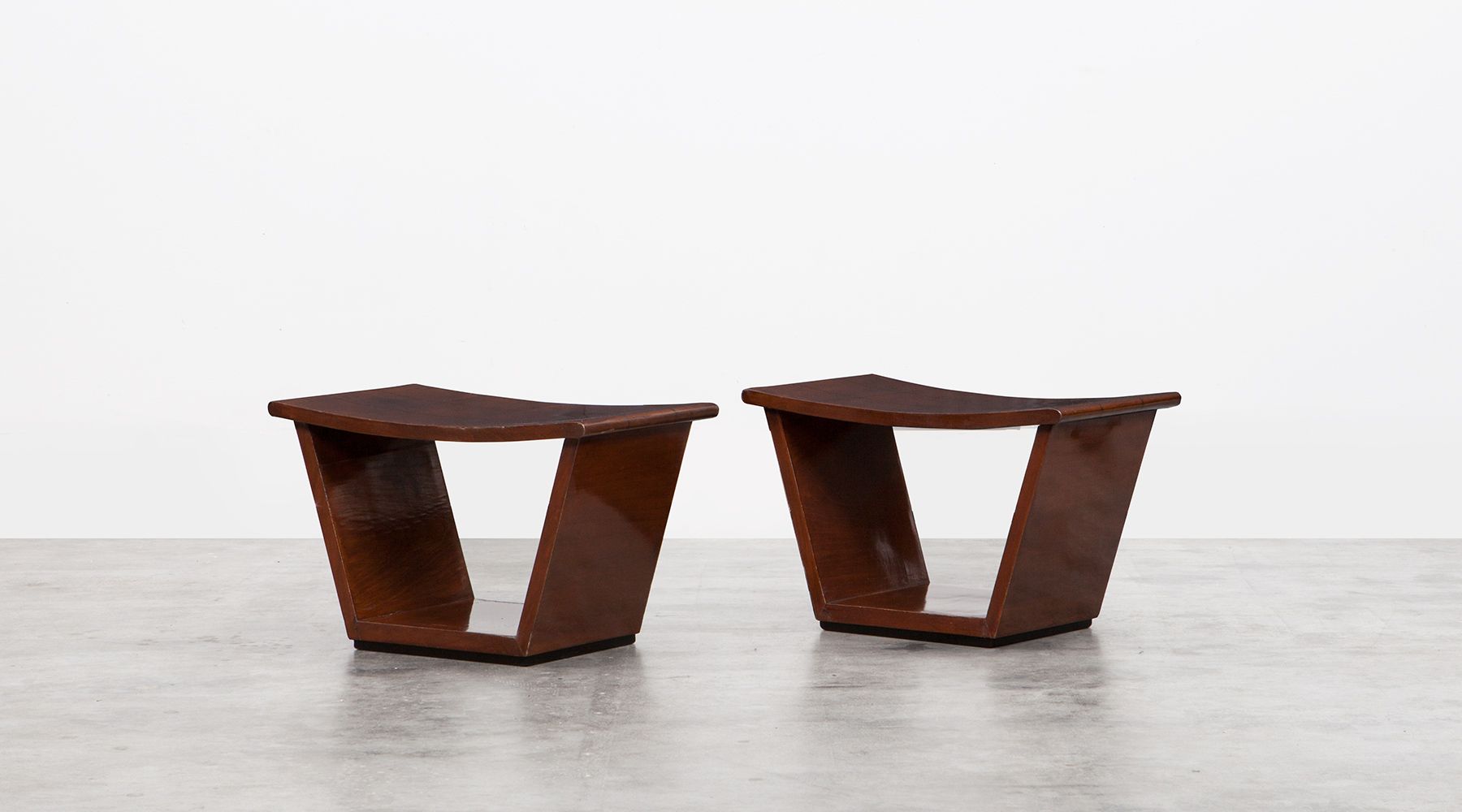 stools (2)