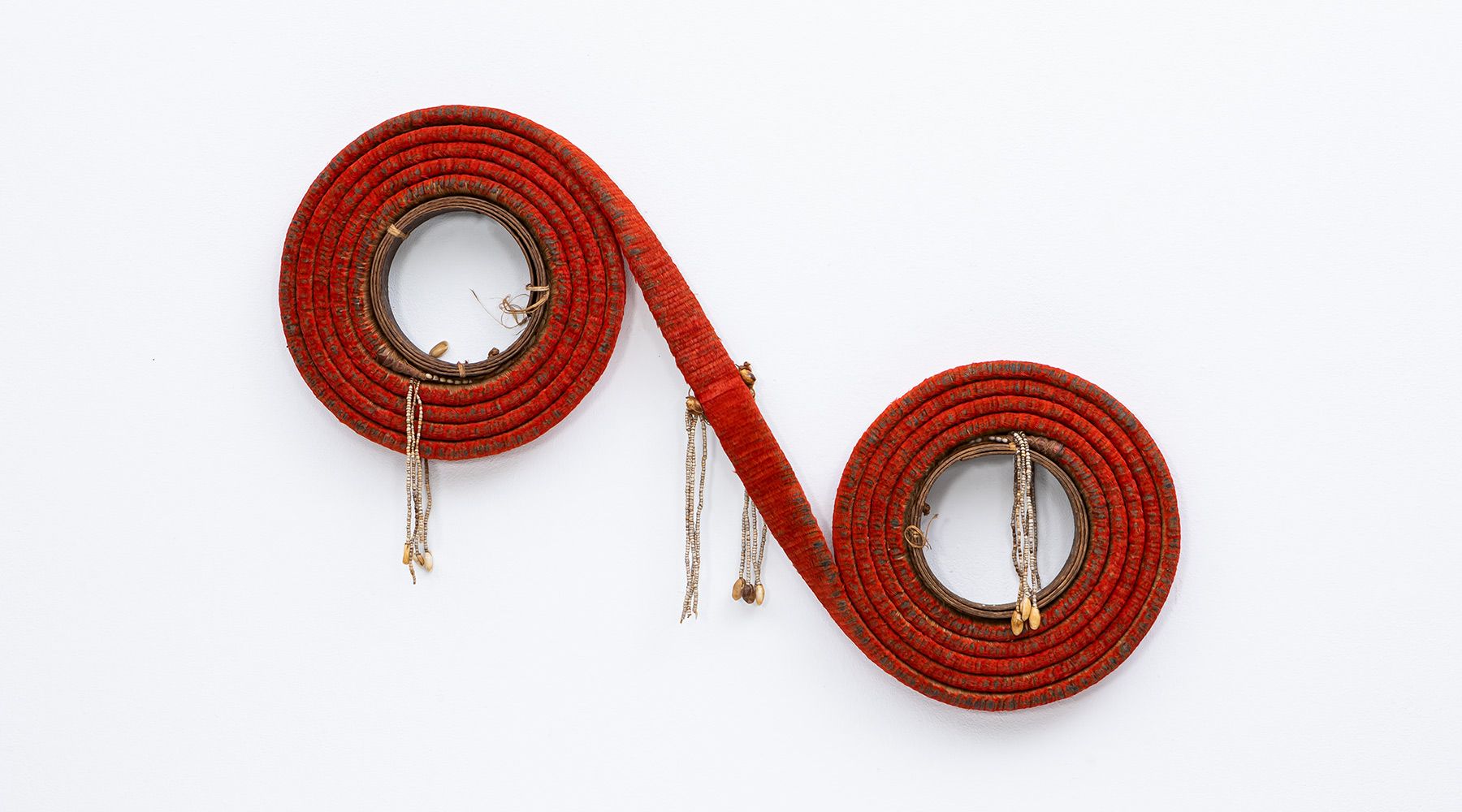 Teavau Feather Money​