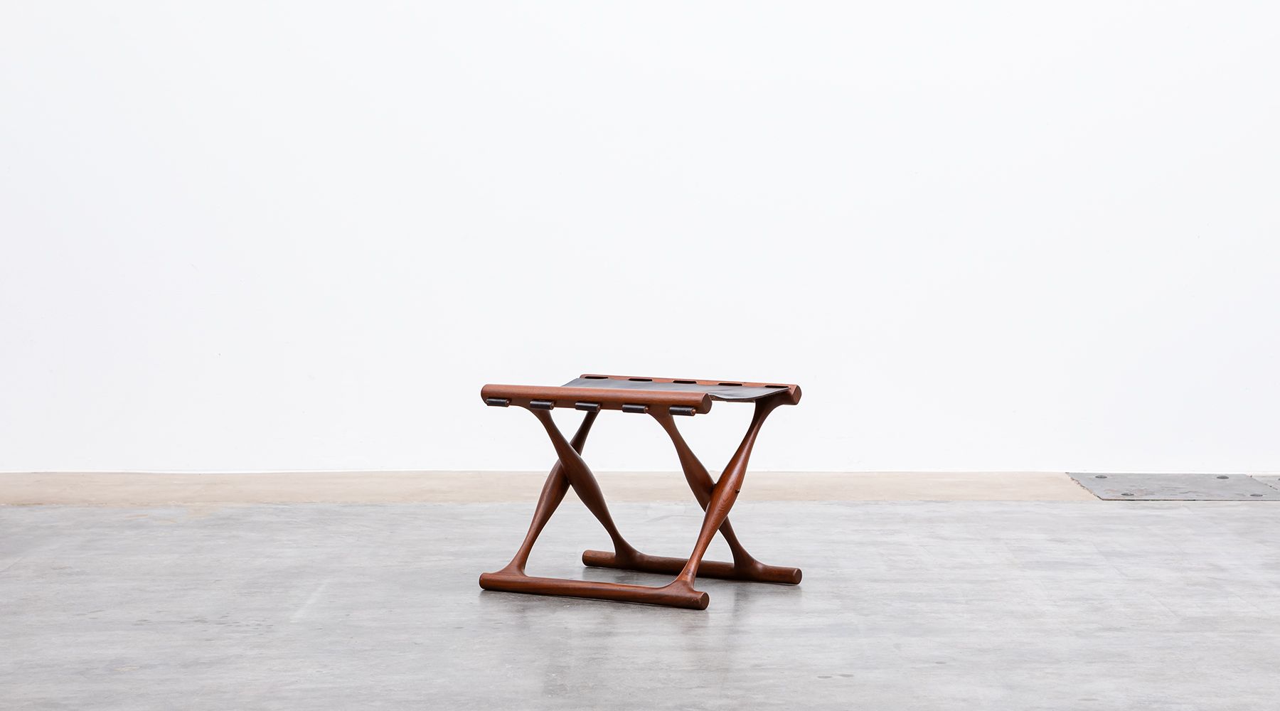 folding stool