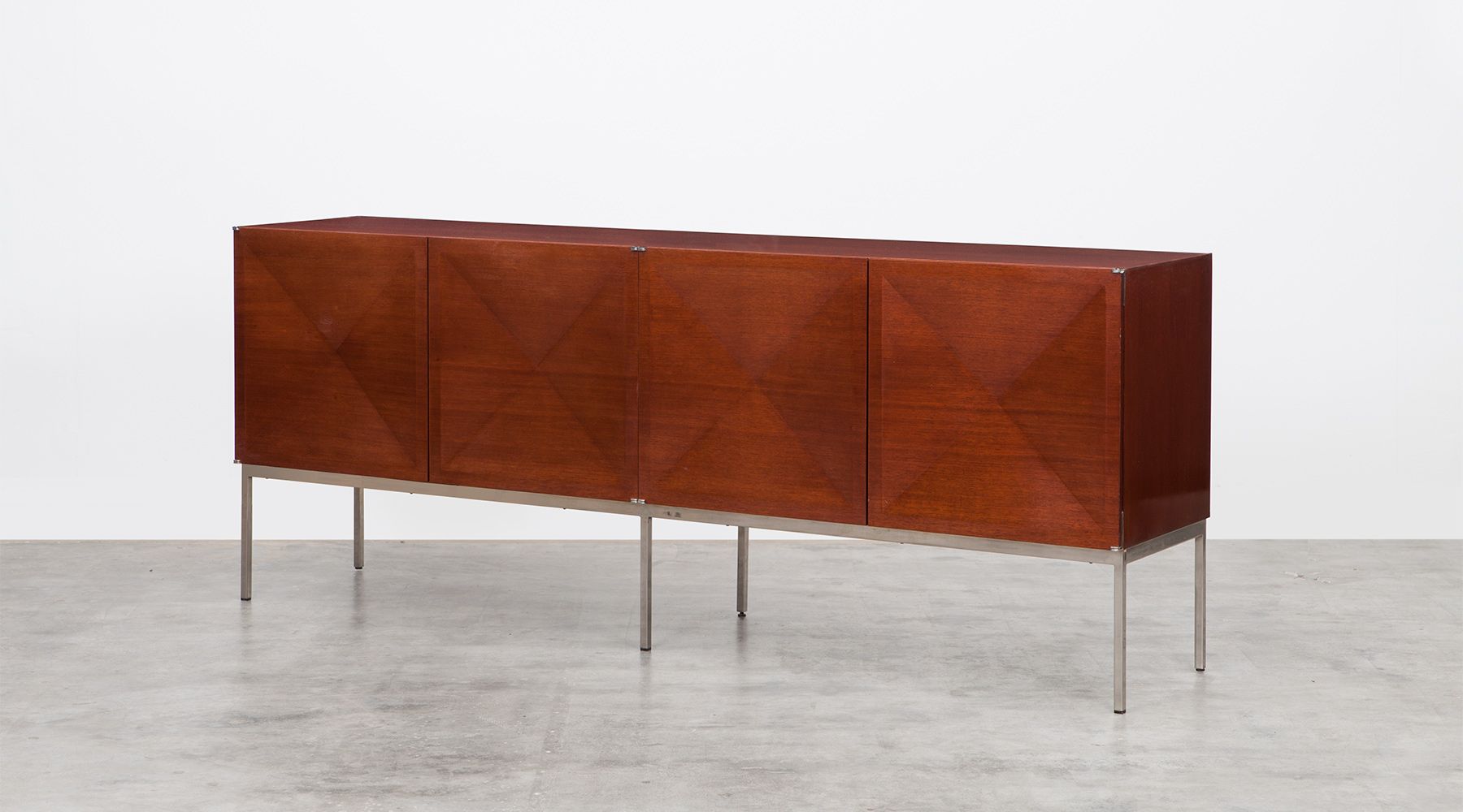 sideboard (f) by Philippon / Lecoq Frank Landau
